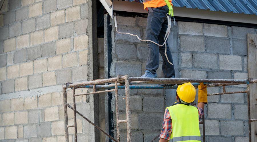 Professional New roof installation in Interlaken, NY